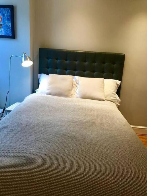Stunning 2 Bed/2Bath Flat In Heart Of Kensington Apartment London Exterior photo